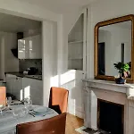 Le Clos Saint-crepin, Votre Maison De Charme Дом отдыха *