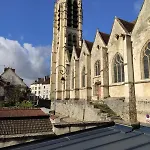 Le Clos Saint-crepin, Votre Maison De Charme Дом отдыха