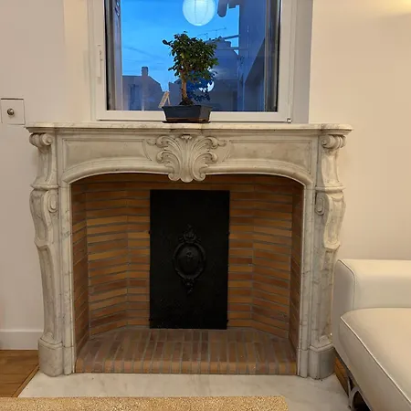 Le Clos Saint-crepin, Votre Maison De Charme Шато-Тьерри