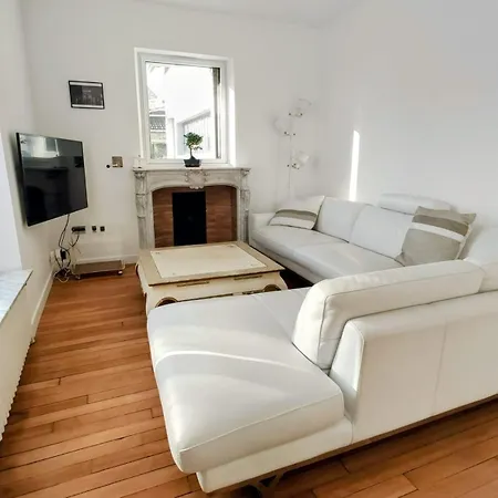 Le Clos Saint-crepin, Votre Maison De Charme Дом отдыха
