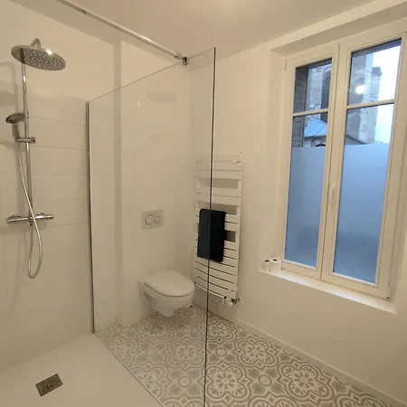 Дом отдыха Le Clos Saint-crepin, Votre Maison De Charme *