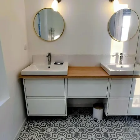 Le Clos Saint-crepin, Votre Maison De Charme *