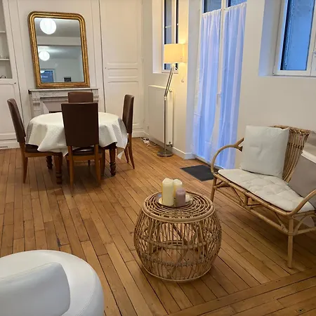 Дом отдыха Le Clos Saint-crepin, Votre Maison De Charme