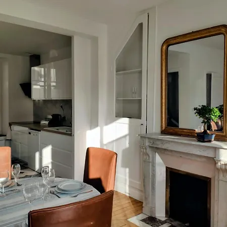 Le Clos Saint-crepin, Votre Maison De Charme Дом отдыха *