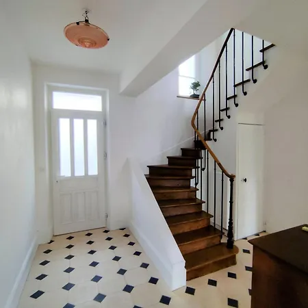 Le Clos Saint-crepin, Votre Maison De Charme Дом отдыха