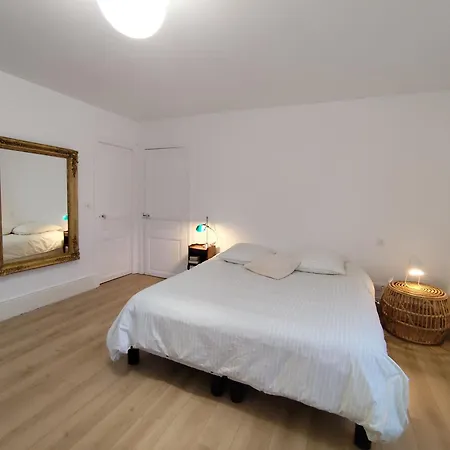 Дом отдыха Le Clos Saint-crepin, Votre Maison De Charme Шато-Тьерри