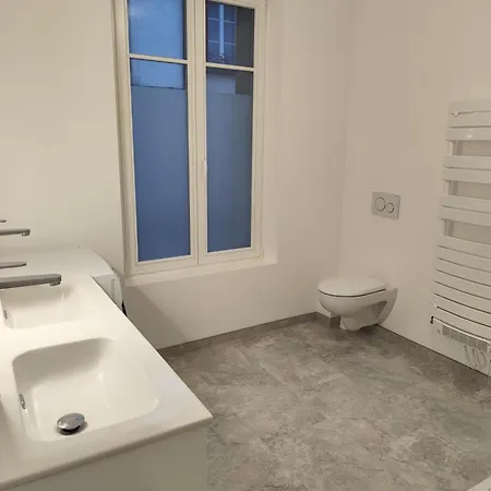 Le Clos Saint-crepin, Votre Maison De Charme Дом отдыха Шато-Тьерри
